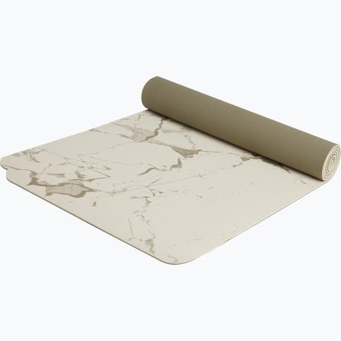 Energetics PVC-fri 1.0 yogamatta Beige
