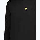 förhandsvisning ikon 3 för Lyle & Scott Fly Crew Neck M tröja Svart