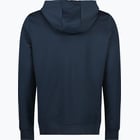 förhandsvisning ikon 2 för Lyle & Scott Full Zip Fly Fleece M huvtröja Blå