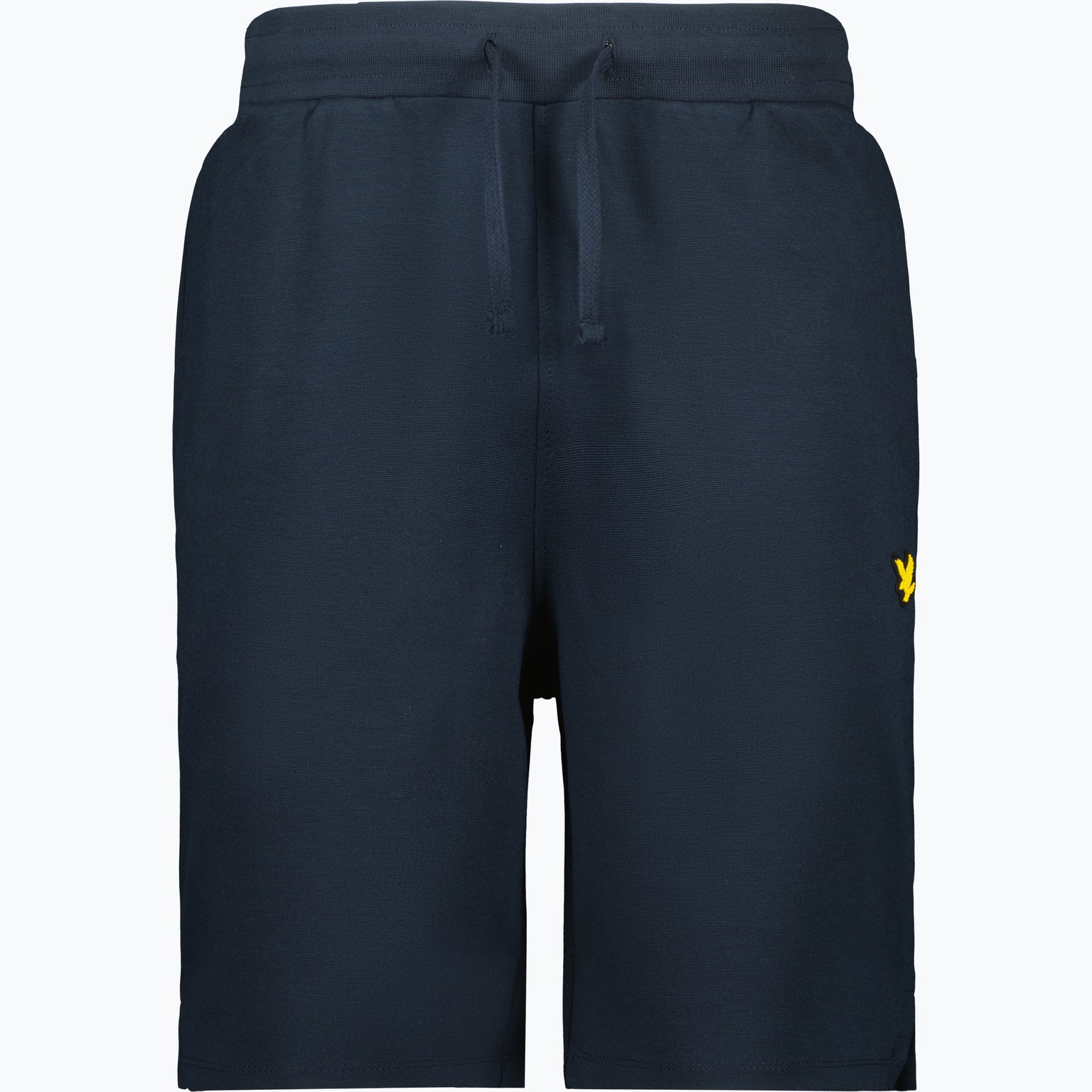 Lyle & Scott Fly Fleece M shorts Svart