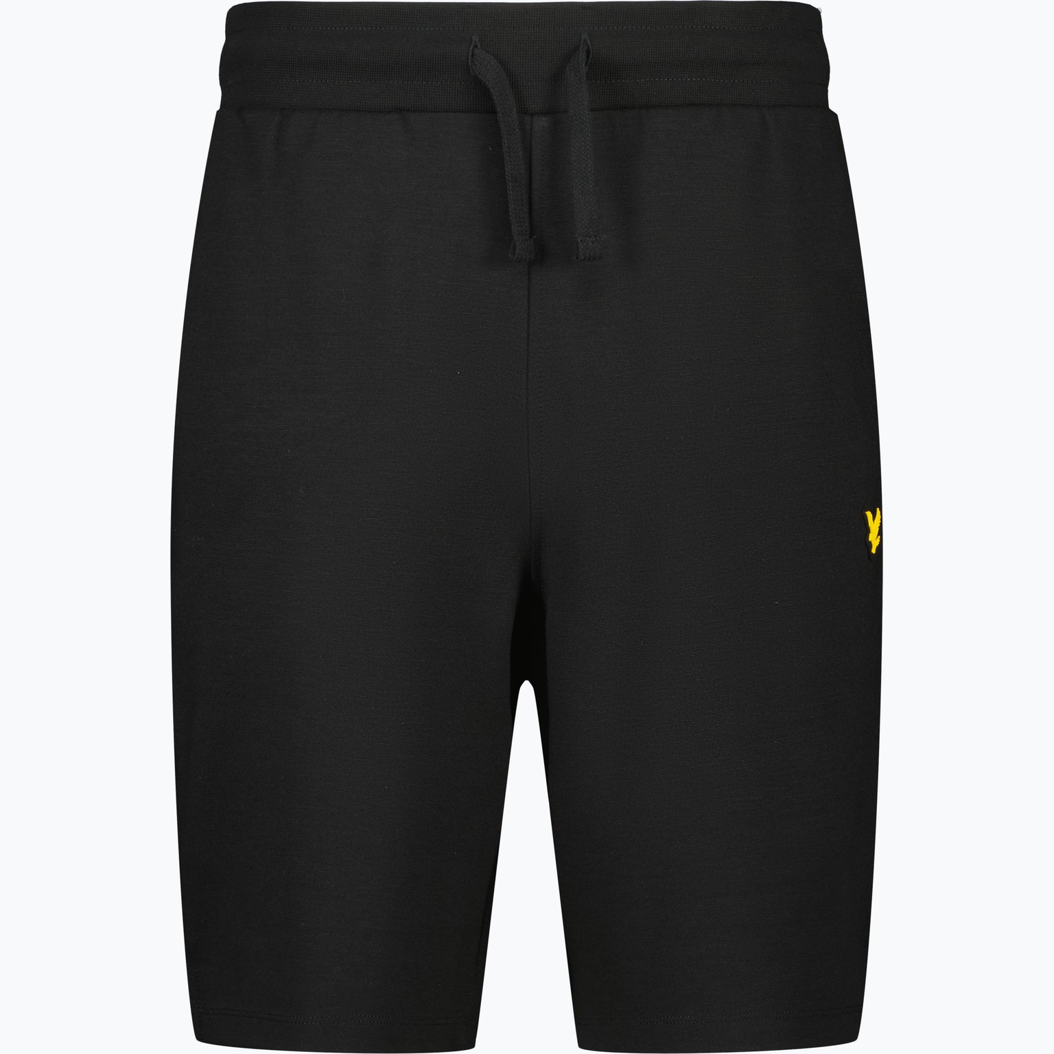 Lyle & Scott Fly Fleece M shorts Svart