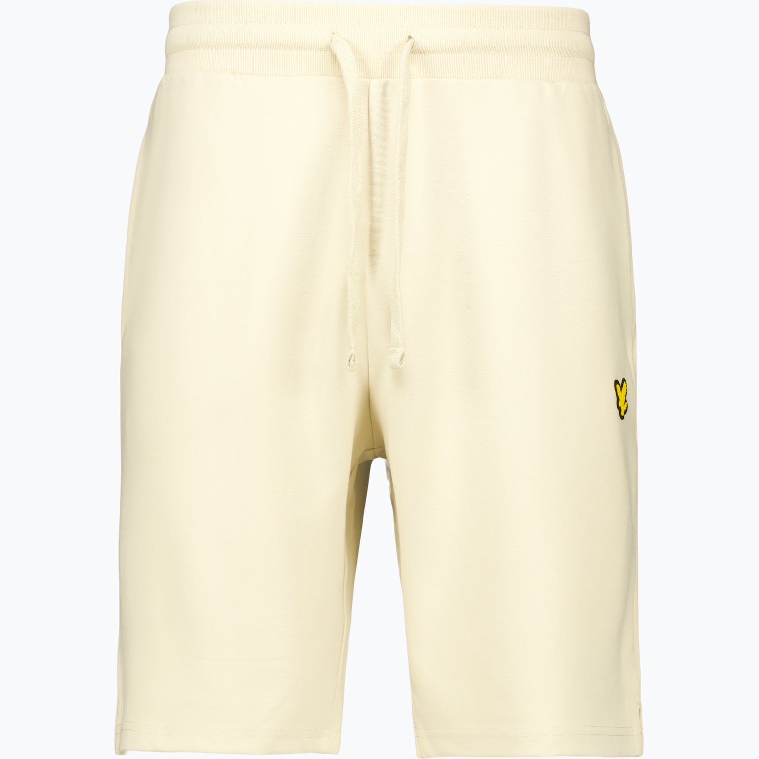 Lyle & Scott Fly Fleece M shorts Svart