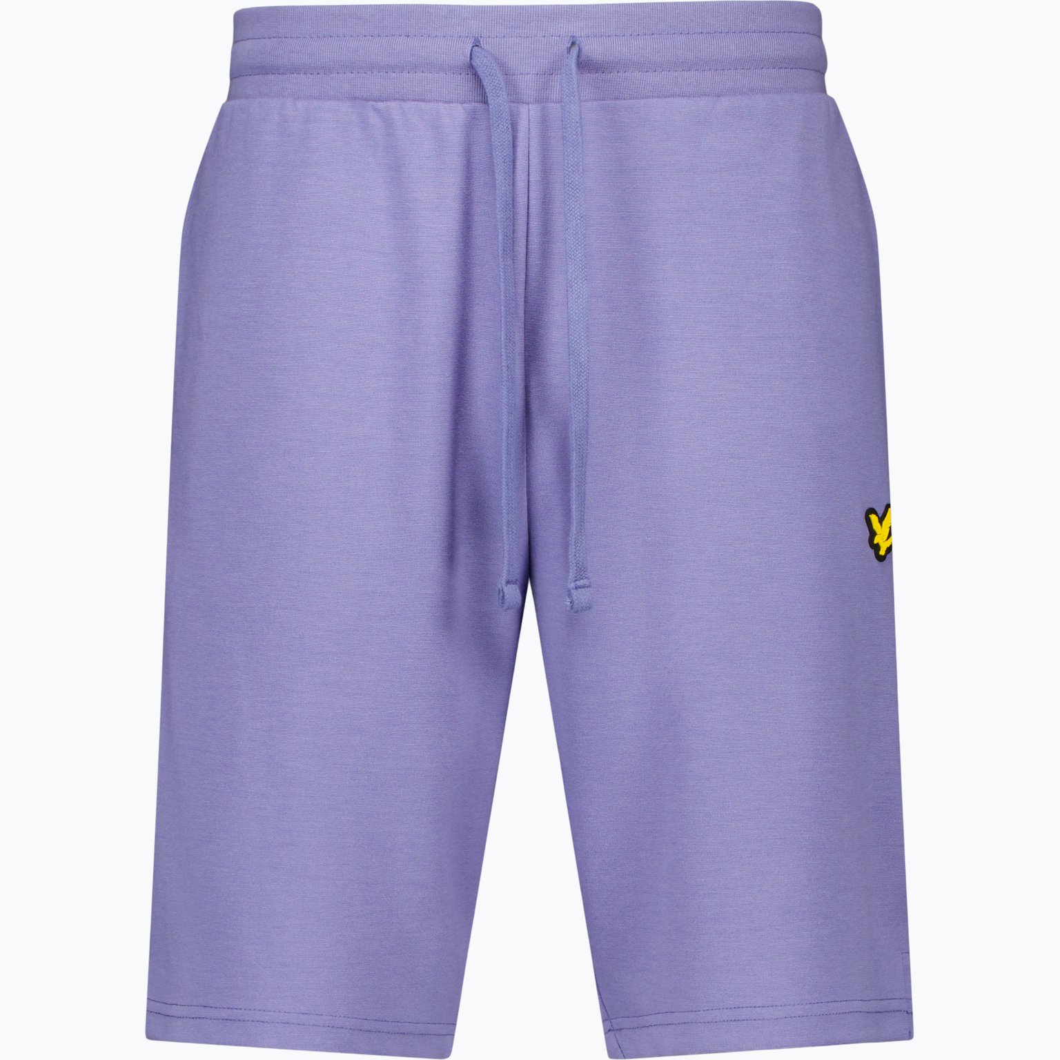 Lyle & Scott Fly Fleece M shorts Svart