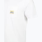 förhandsvisning ikon 3 för Rip curl Surf Paradise Badge M t-shirt Vit