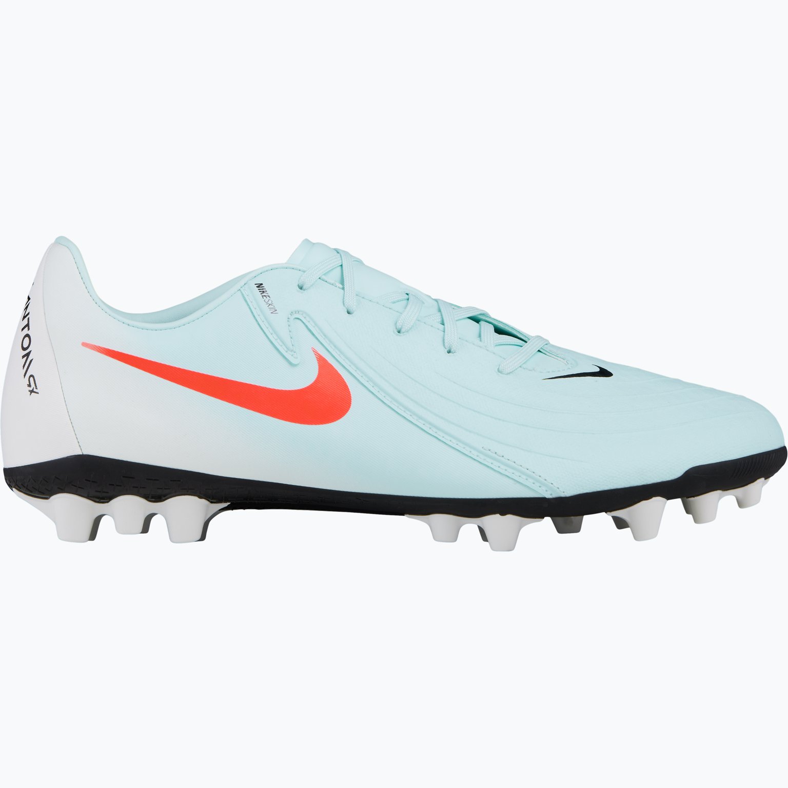 Nike Phantom GX 2 Academy AG fotbollsskor  Blå