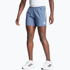 färgalternativ för Blå adidas Own The Run M träningsshorts