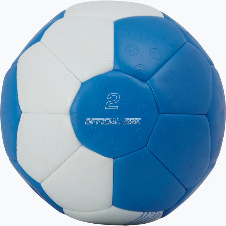 Kempa Spectrum Synergy Primo Handboll Blå