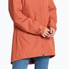 förhandsvisning ikon 4 för Didriksons Hilde Parka W jacka Orange