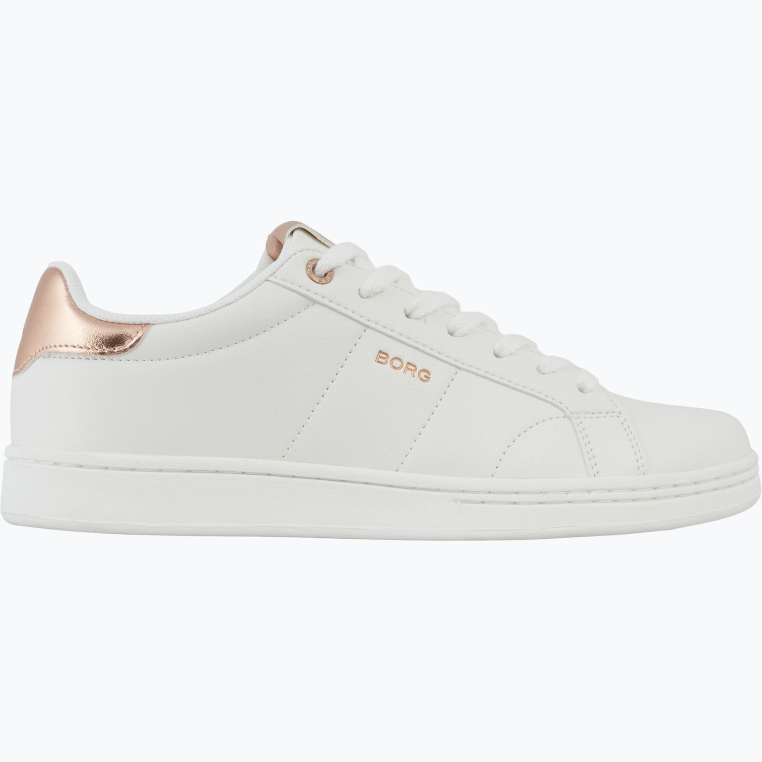 Björn Borg T460 W sneakers Vit