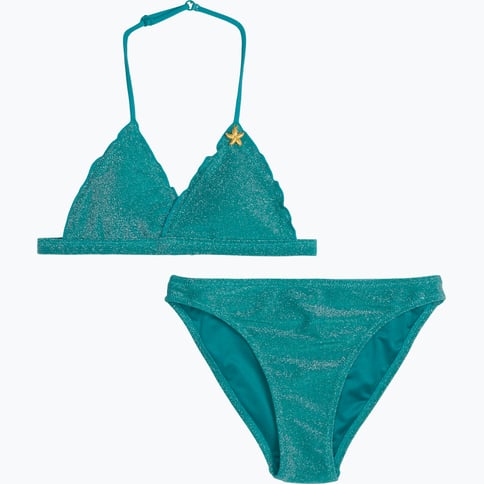 Firefly Palma JR bikini Blå