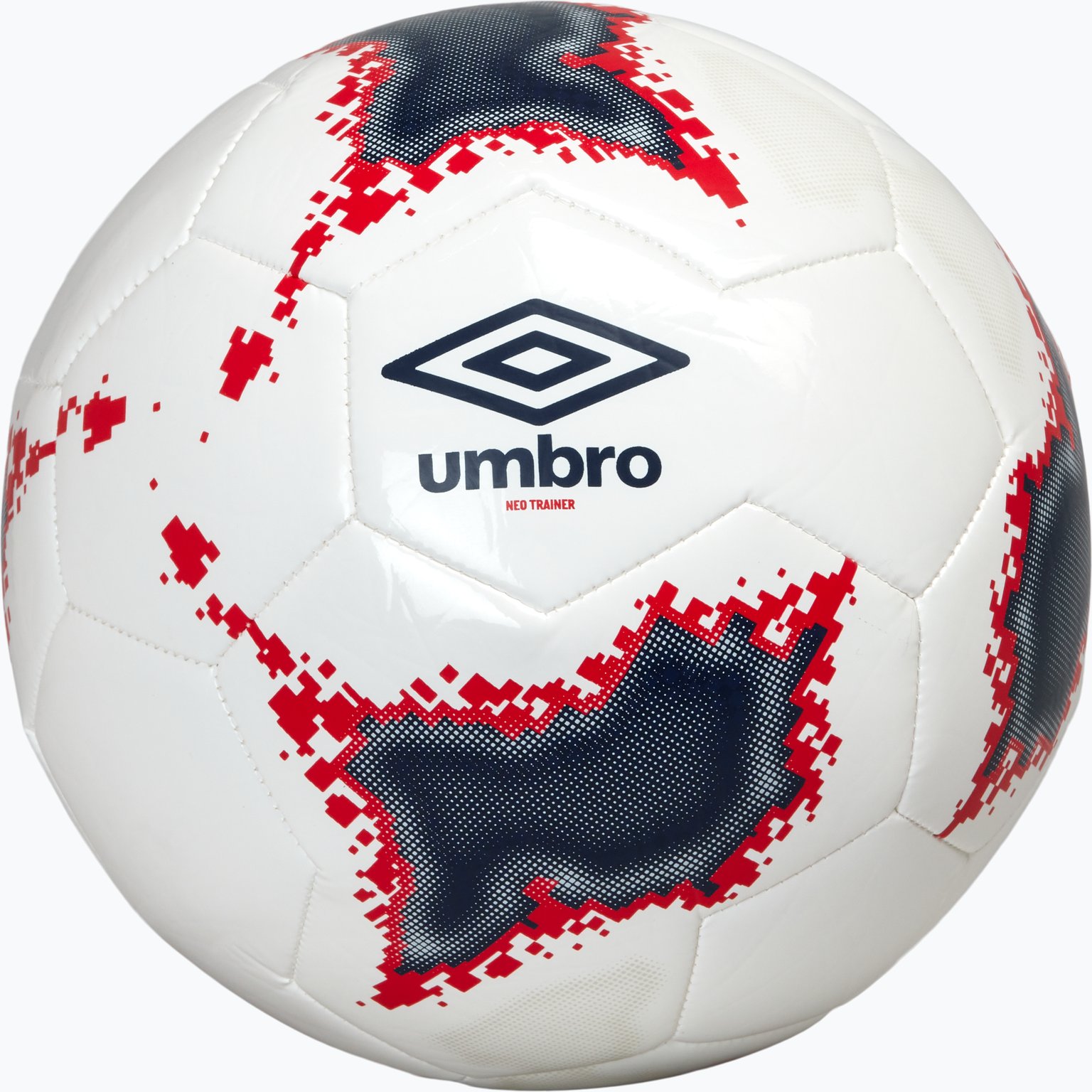 Umbro NEO TRAINER BOLL Vit