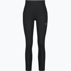 förhandsvisning ikon 1 för Asics Road High Waist W träningstights Svart