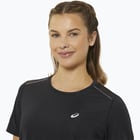 förhandsvisning ikon 3 för Asics Road Top W träningst-shirt Svart