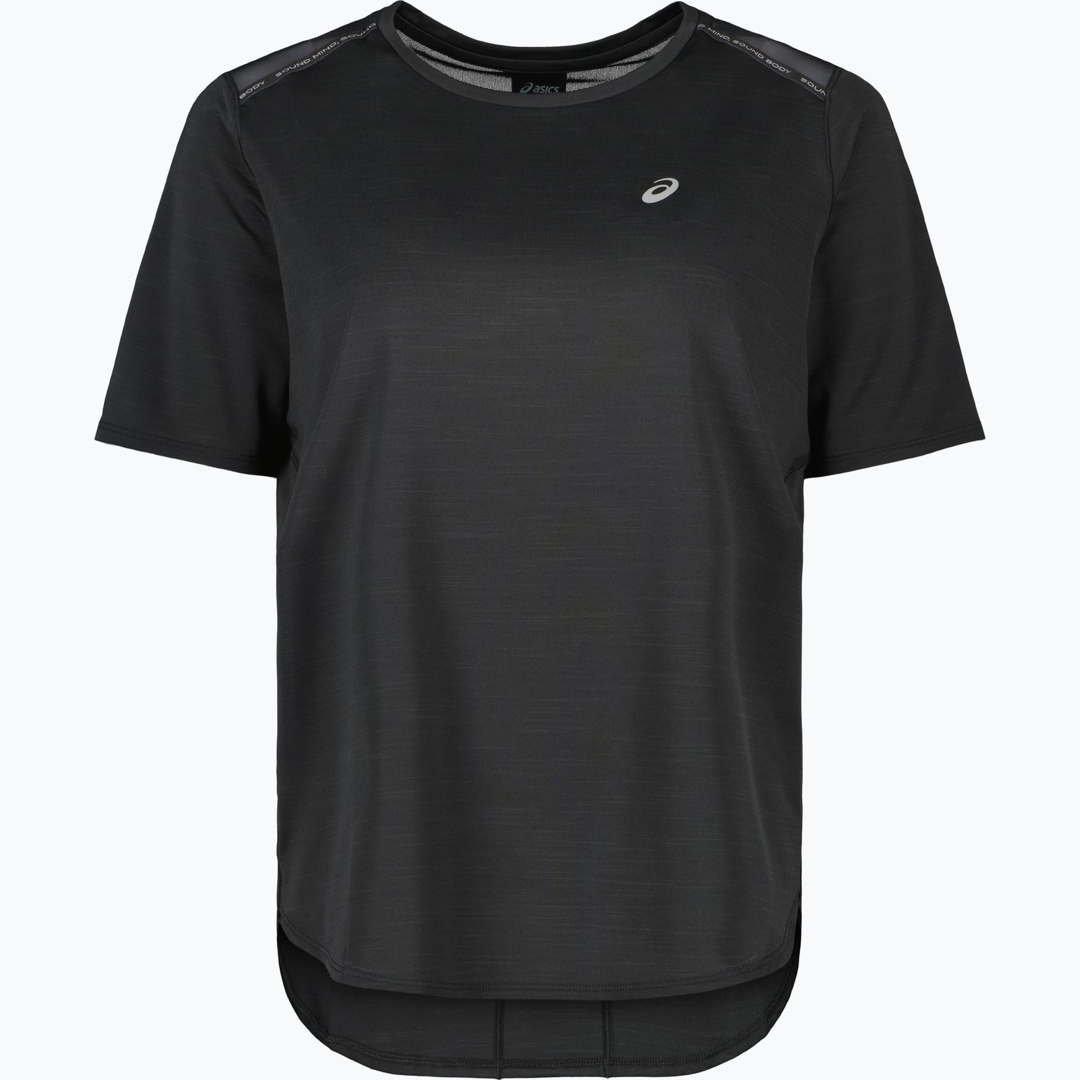 Asics Road Top W träningst-shirt Svart