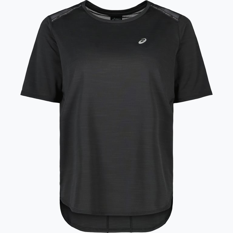 Asics Road Top W träningst-shirt Svart