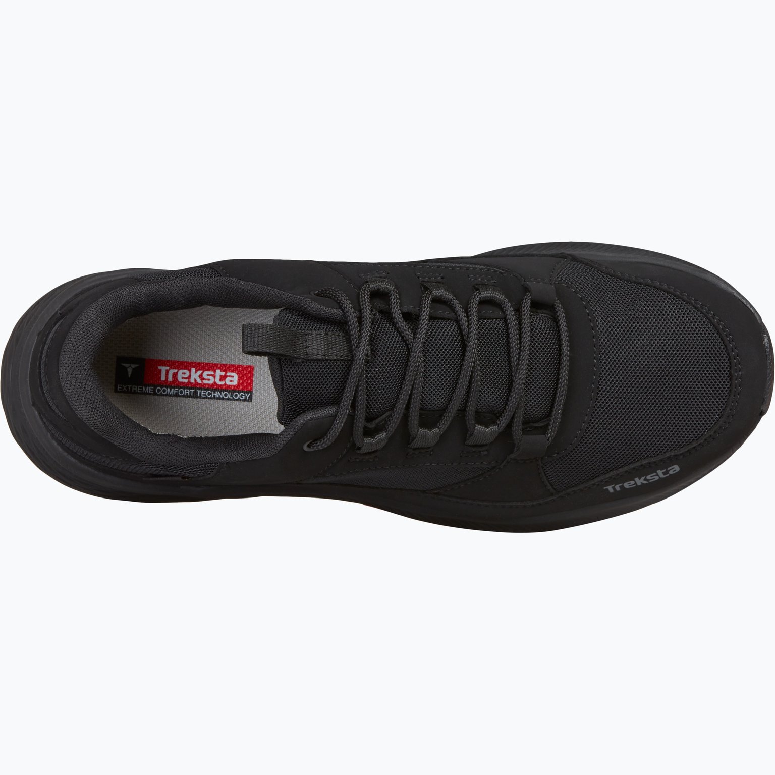 Treksta Harmony Gore-Tex M walkingskor Svart