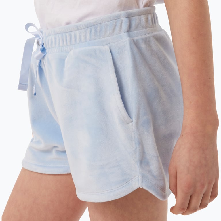 Firefly Peach JR shorts Blå