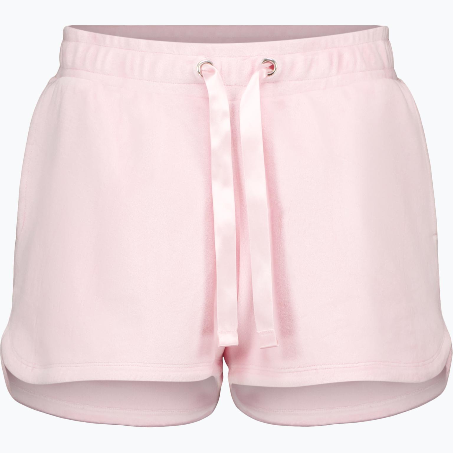 Firefly Peach JR shorts Rosa