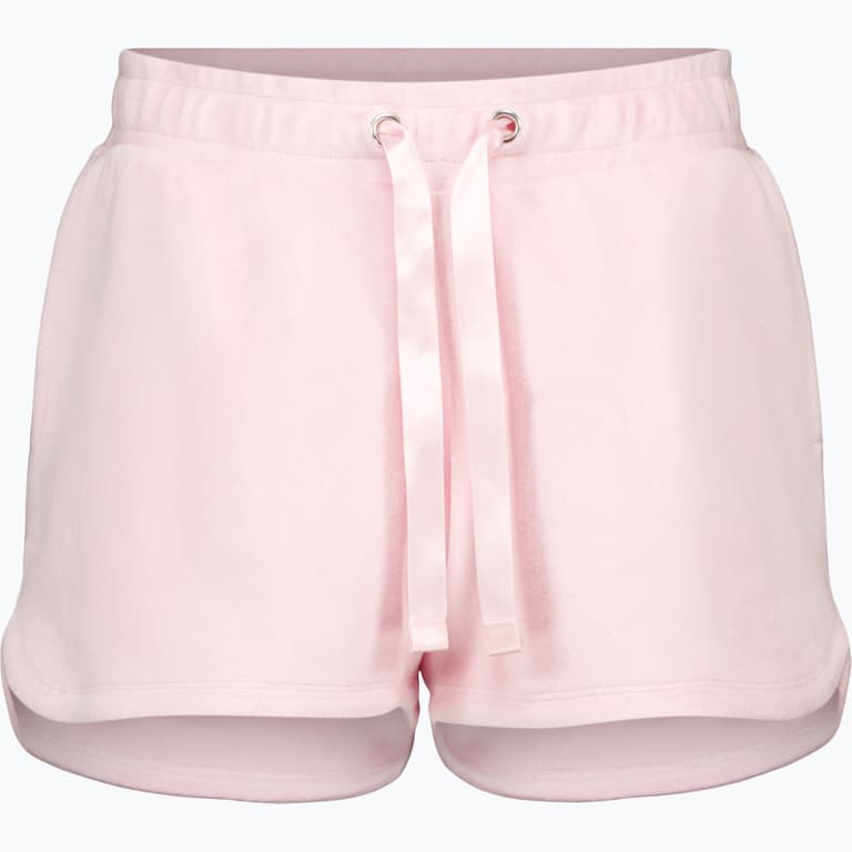Firefly Peach JR shorts Rosa