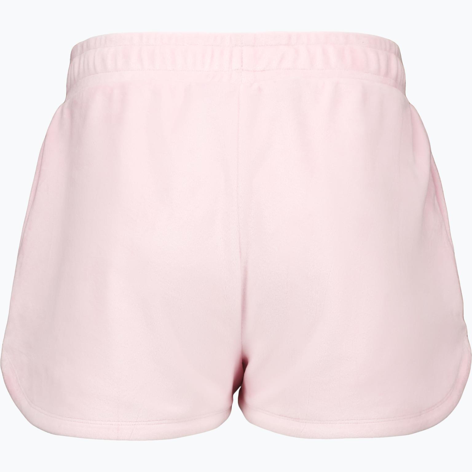 Firefly Peach JR shorts Rosa