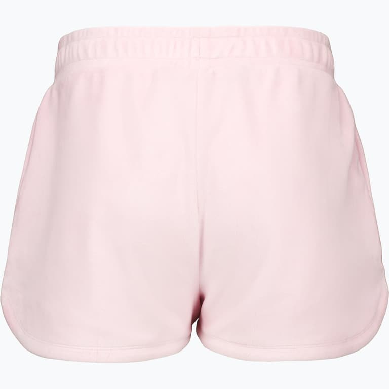 Firefly Peach JR shorts Rosa