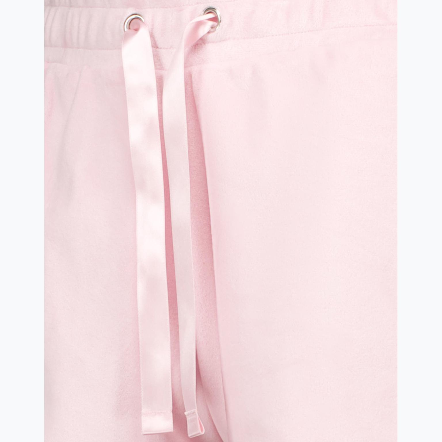 Firefly Peach JR shorts Rosa
