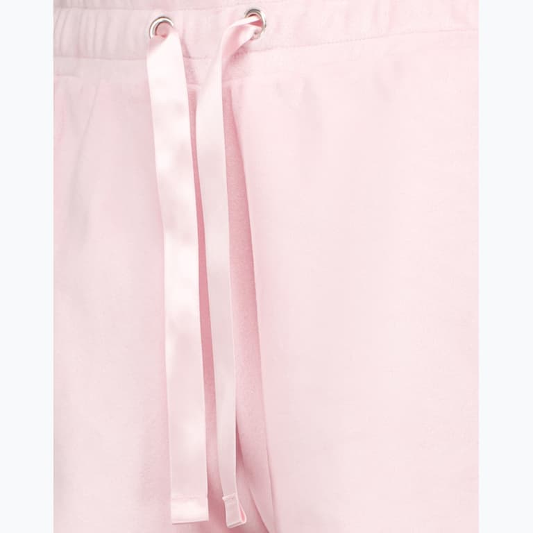 Firefly Peach JR shorts Rosa