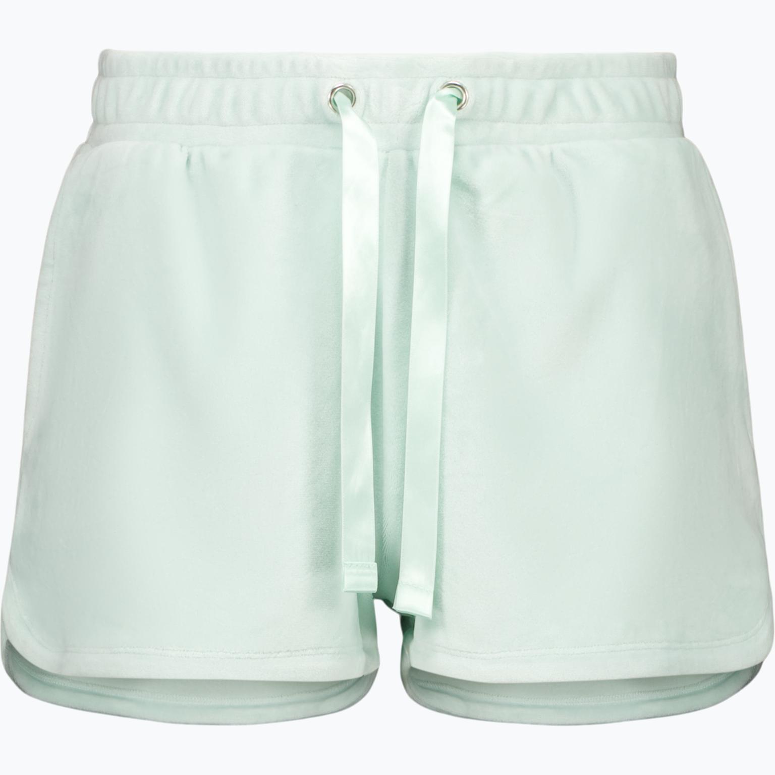 Firefly Peach JR shorts Grön
