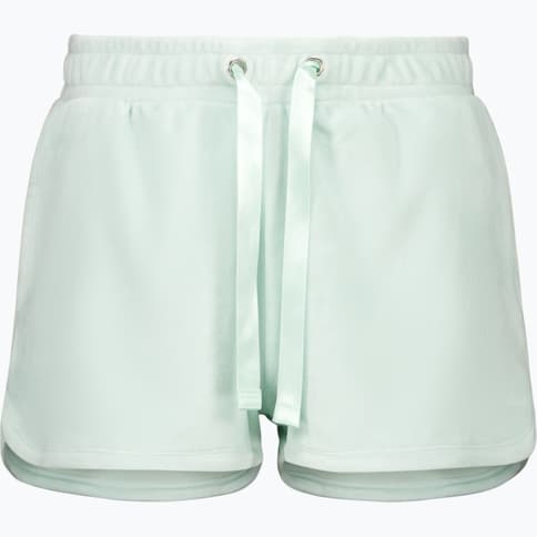 Firefly Peach JR shorts Grön