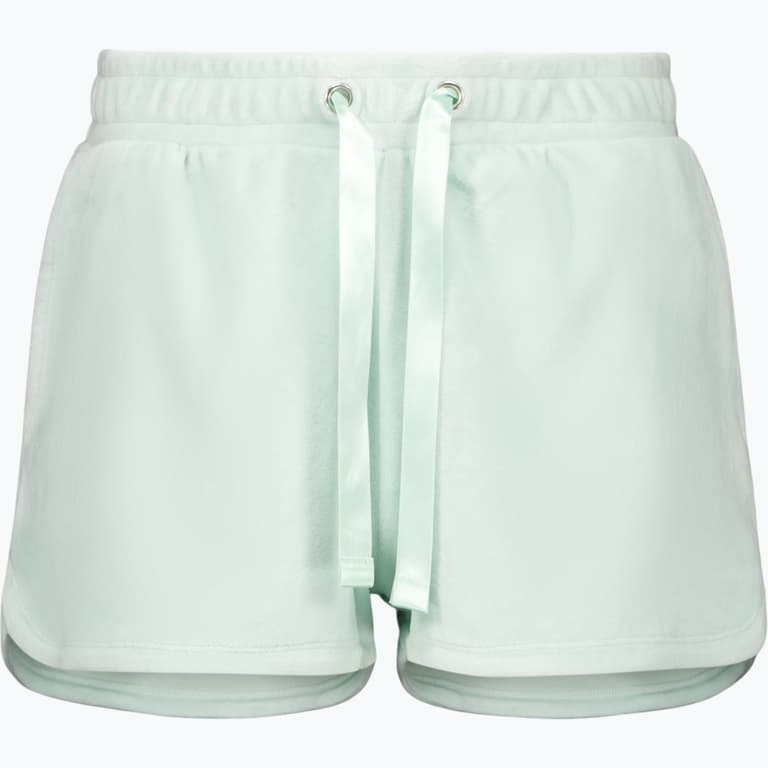 Firefly Peach JR shorts Grön