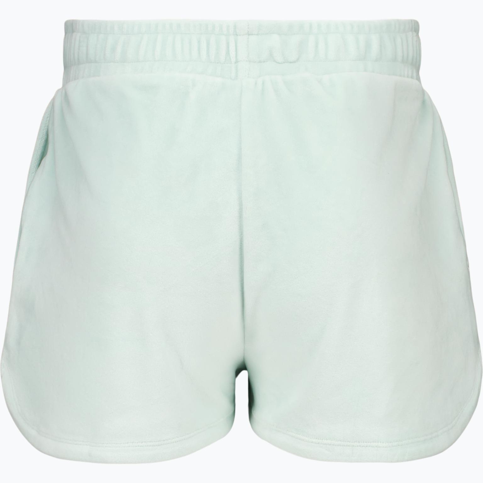 Firefly Peach JR shorts Grön