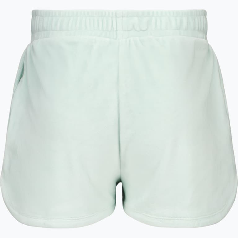 Firefly Peach JR shorts Grön