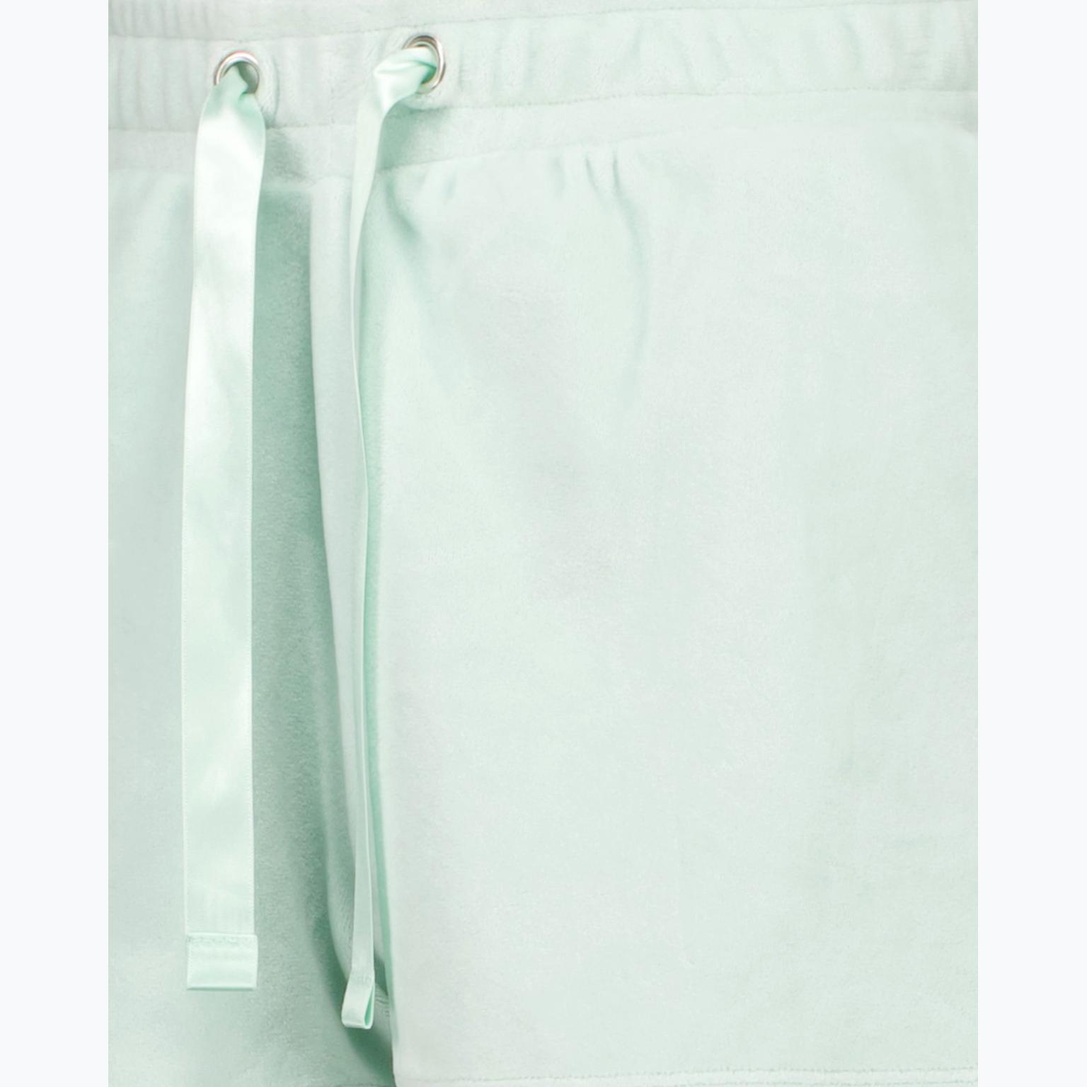 Firefly Peach JR shorts Grön