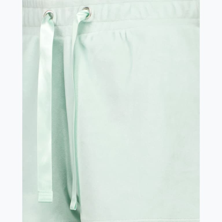 Firefly Peach JR shorts Grön