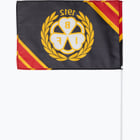 förhandsvisning ikon 2 för Brynäs IF FLAGGA med pinne 2.0 30x45 Svart