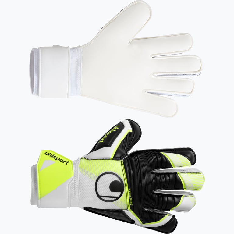 Uhlsport Soft Advanced målvaktshandskar Flerfärgad