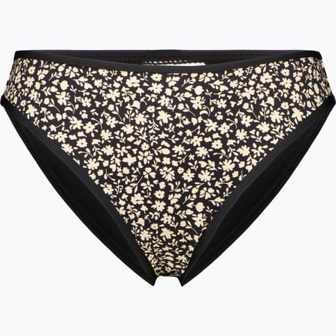 Firefly Fiji bikiniunderdel Svart