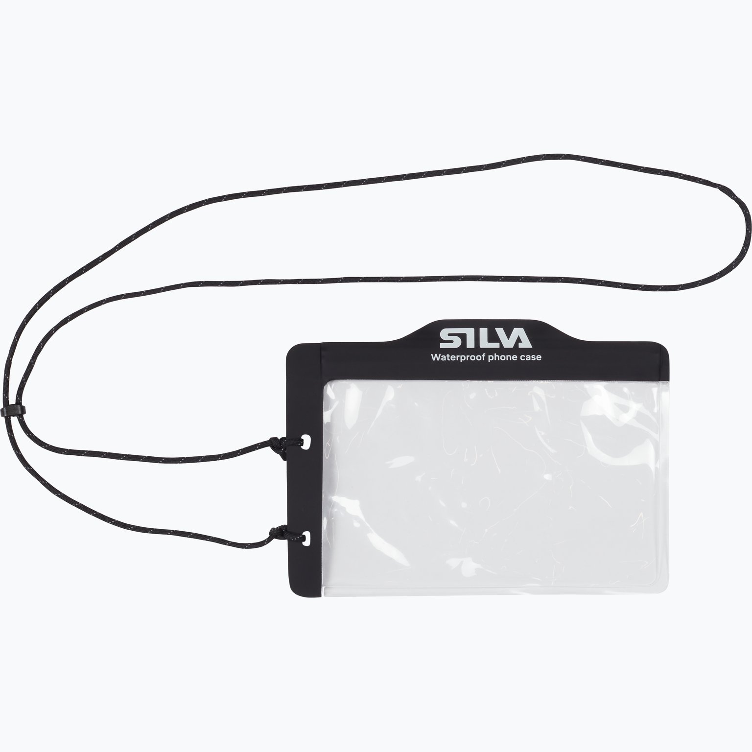 Silva Waterproof Case mobilfodral Svart