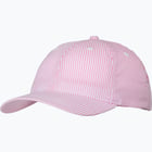 färgalternativ för Rosa Statewear Stripe Baseball JR keps