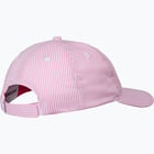 förhandsvisning ikon 2 för Statewear Stripe Baseball JR keps Rosa