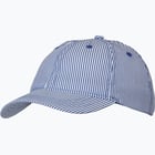 färgalternativ för Blå Statewear Stripe Baseball JR keps