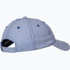 förhandsvisning ikon 2 för Statewear Stripe Baseball JR keps Blå