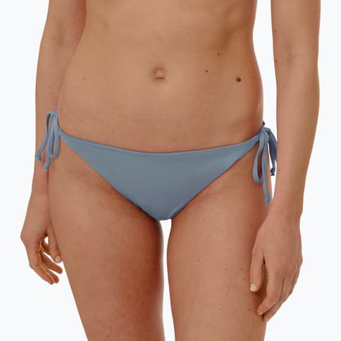 Firefly Fiji Tie bikiniunderdel Blå