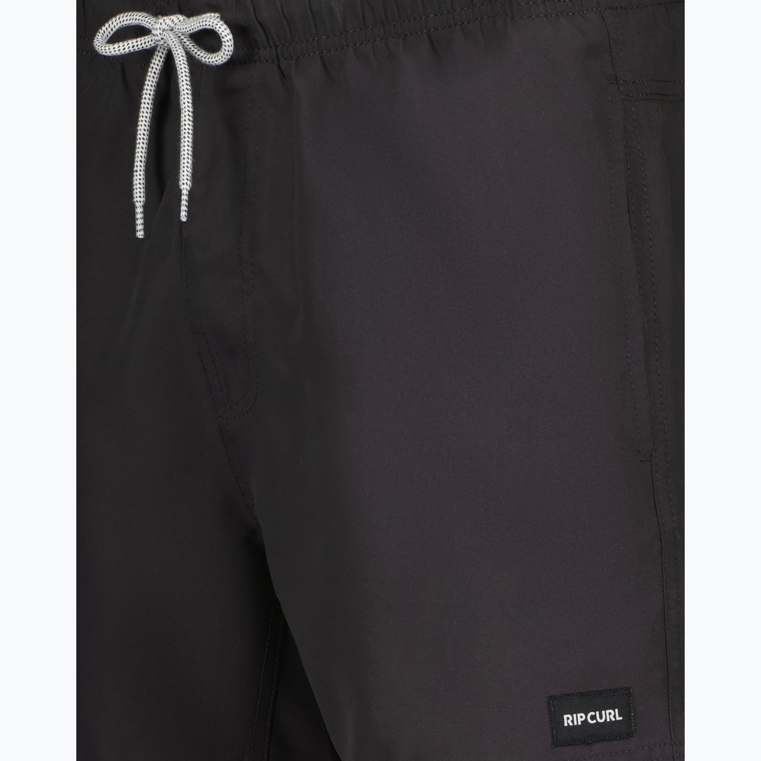 Rip curl Offset Volley M badshorts Svart