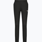 färgalternativ för Svart Puma teamGOAL PRO Training Pants W