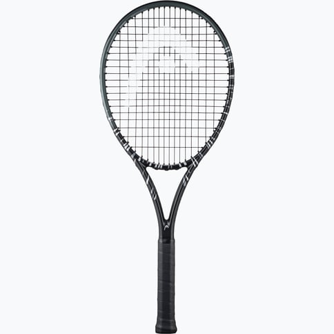 Head MX Spark Supreme 23 tennisracket Svart