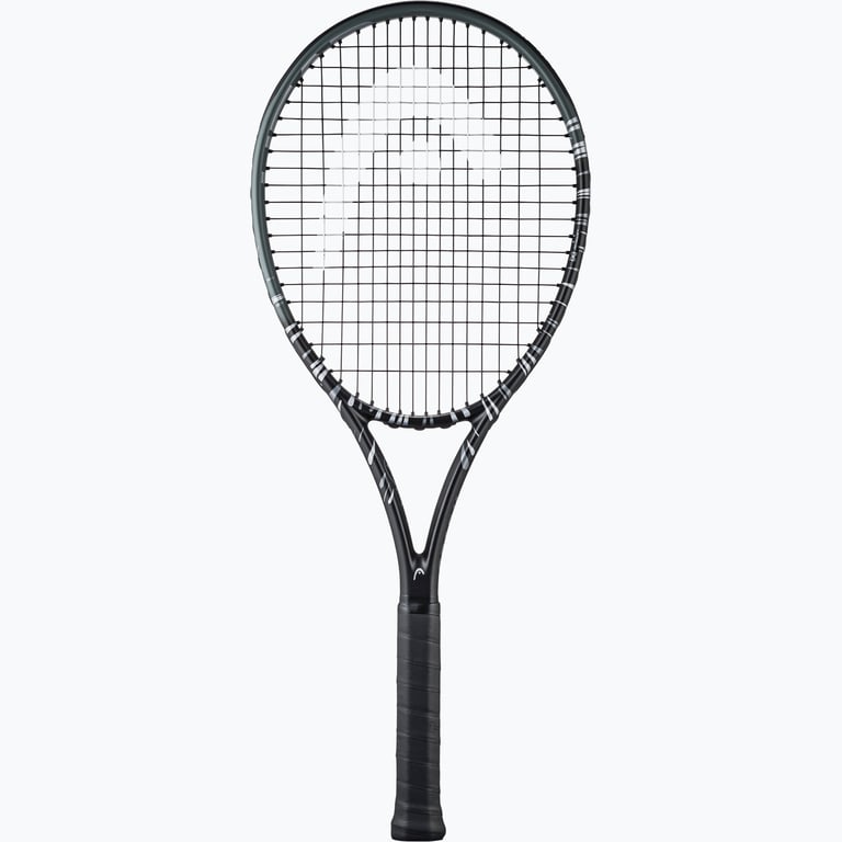 Head MX Spark Supreme 23 tennisracket Svart