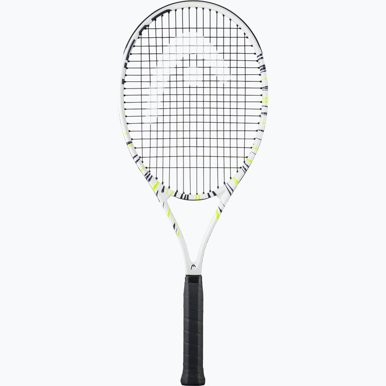 Head MX Spark Elite 23 tennisracket Vit