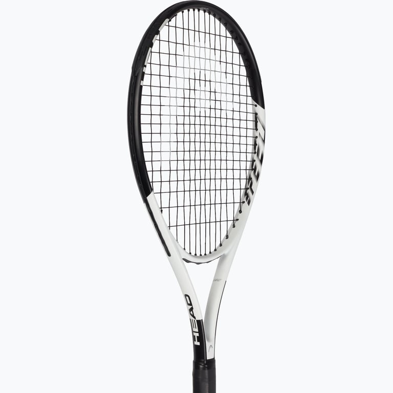 Head Geo Speed 23 tennisracket Vit