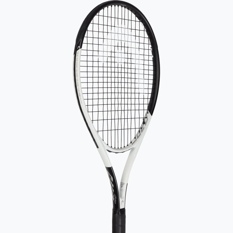 Head Geo Speed 23 tennisracket Vit